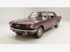 Thumbnail Photo 0 for 1965 Ford Mustang Coupe